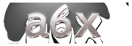 a6x logo