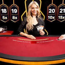 a6x Ruleta en Vivo